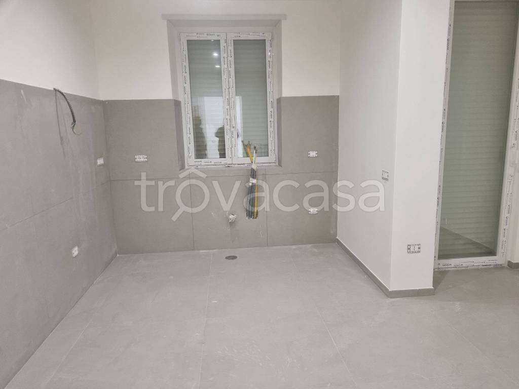 appartamento in vendita a Trentola Ducenta