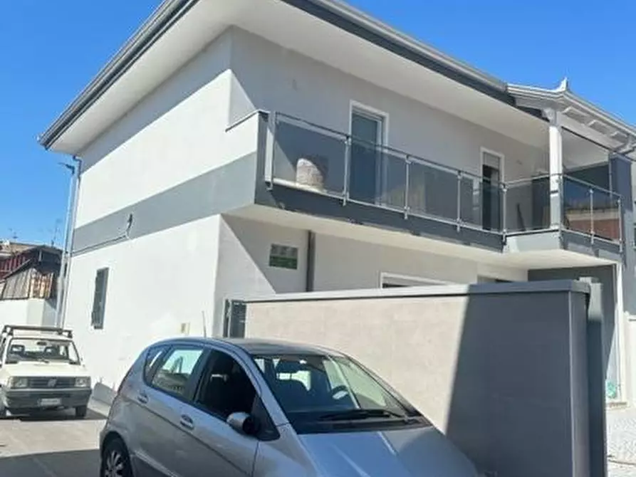 casa indipendente in vendita a Trentola Ducenta