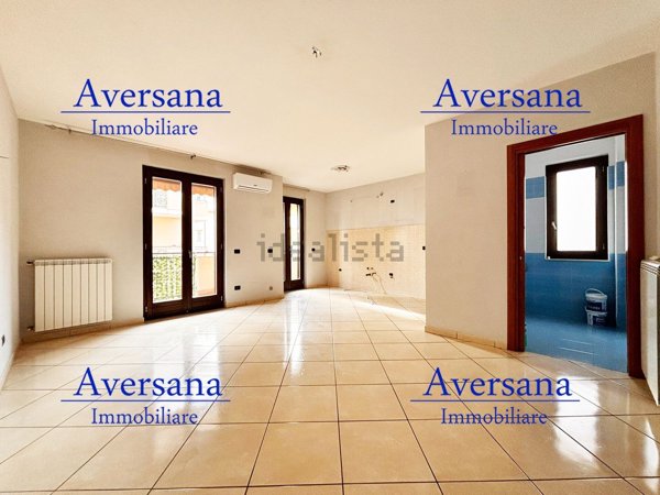 appartamento in vendita a Trentola Ducenta