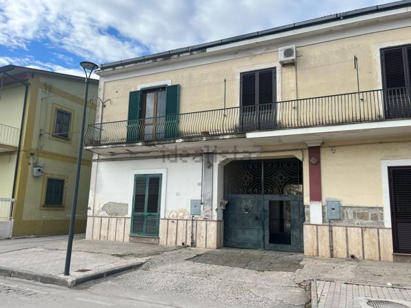 pentavano in vendita a Trentola Ducenta