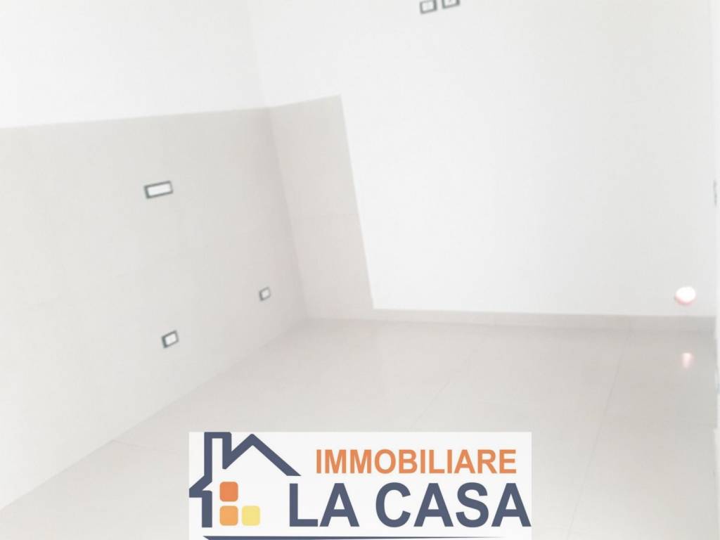 appartamento in vendita a Trentola Ducenta