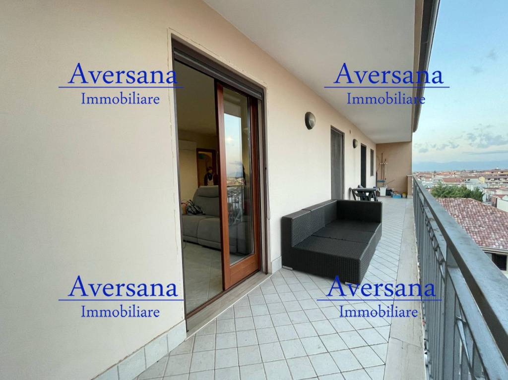 appartamento in vendita a Trentola Ducenta