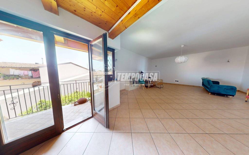 appartamento in vendita a Trentola Ducenta