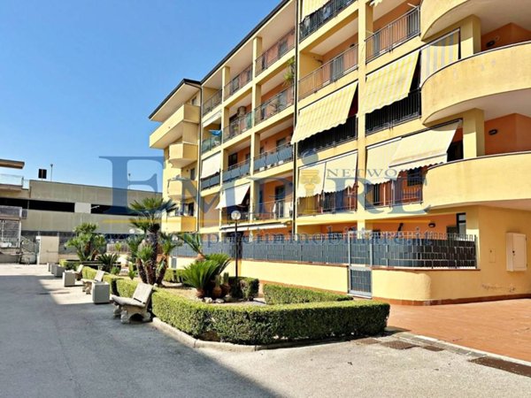 appartamento in vendita a Trentola Ducenta