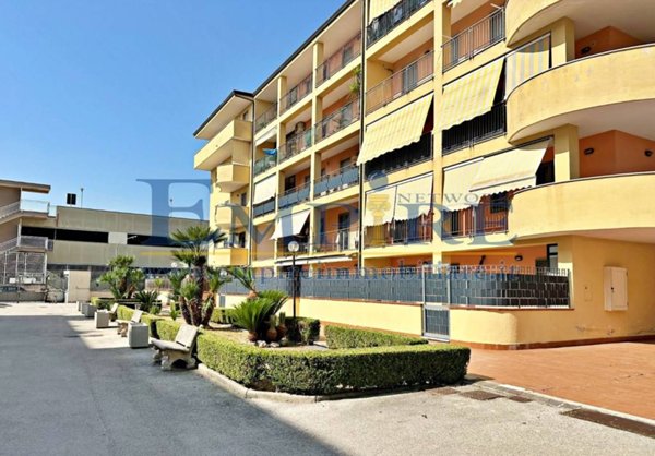 appartamento in vendita a Trentola Ducenta