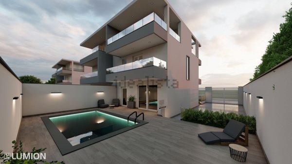 casa indipendente in vendita a Trentola Ducenta