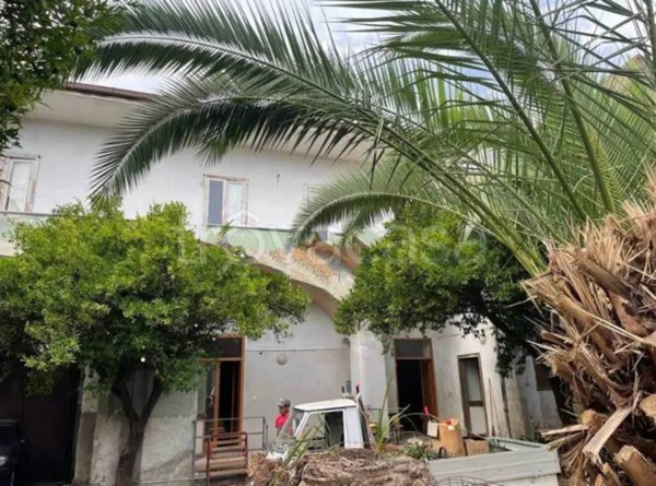 casa indipendente in vendita a Trentola Ducenta