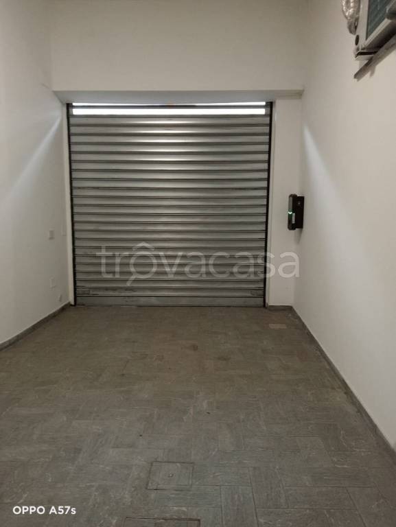 appartamento in vendita a Trentola Ducenta