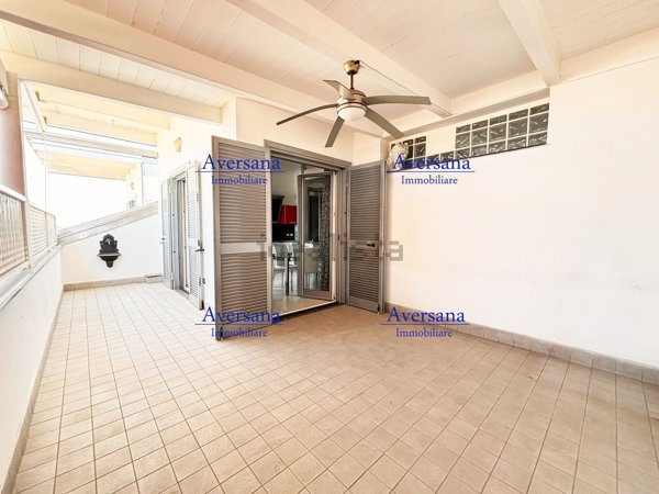 appartamento in vendita a Trentola Ducenta