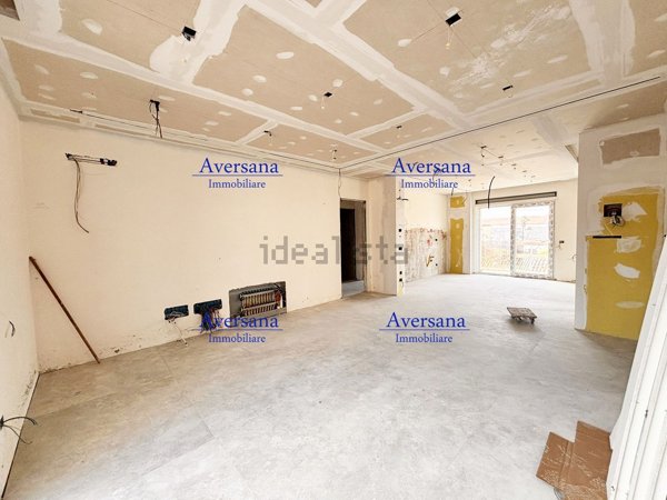 appartamento in vendita a Trentola Ducenta
