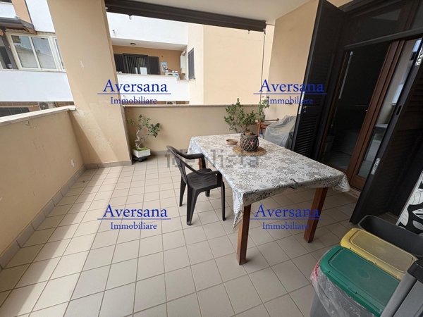 appartamento in vendita a Trentola Ducenta