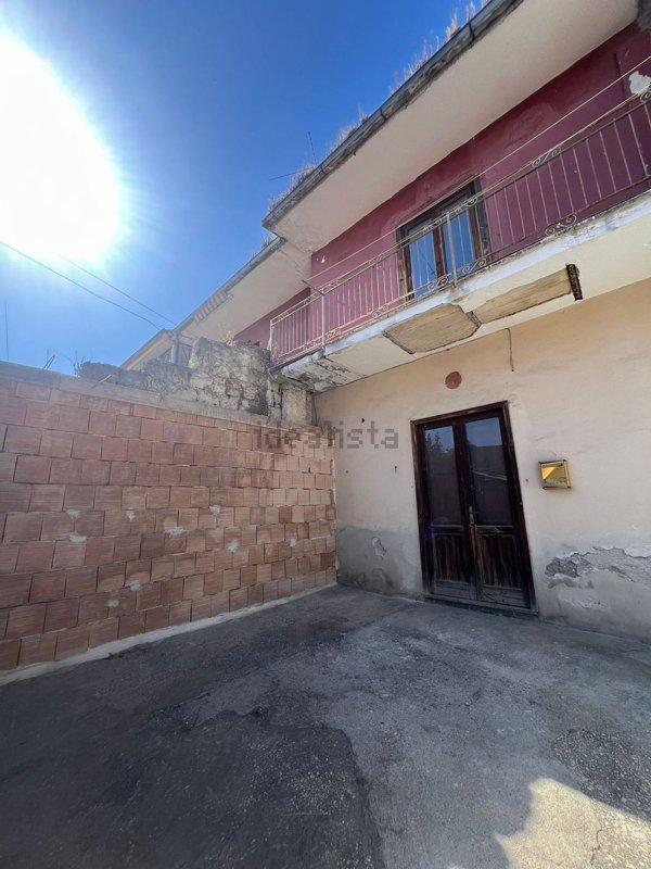 appartamento in vendita a Trentola Ducenta