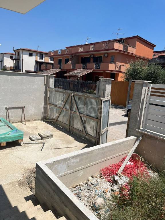 casa indipendente in vendita a Trentola Ducenta