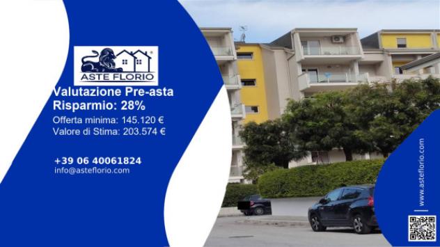 appartamento in vendita a Trentola Ducenta
