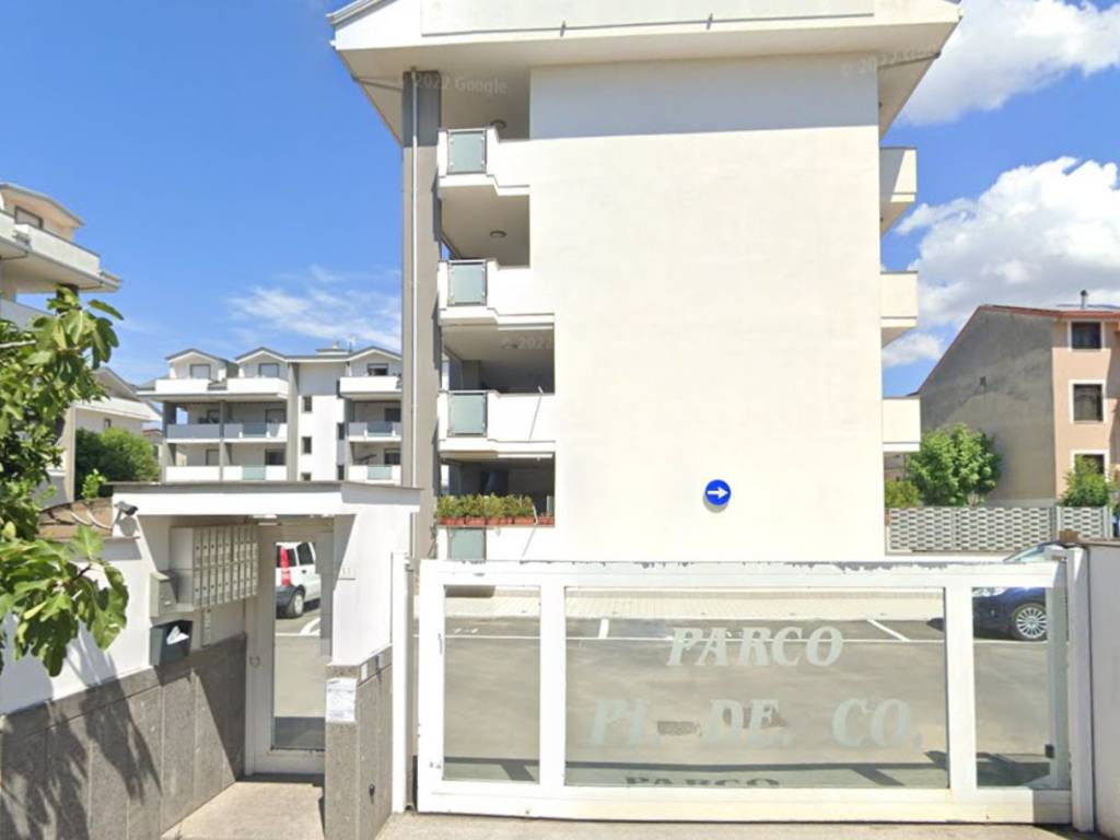 appartamento in vendita a Trentola Ducenta