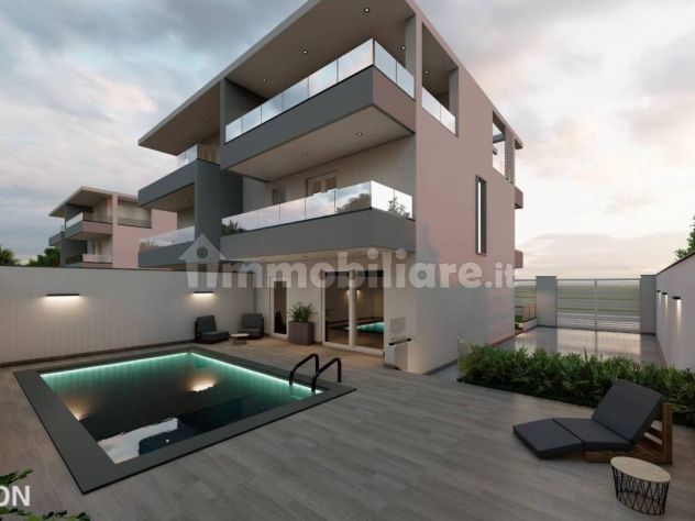 casa indipendente in vendita a Trentola Ducenta