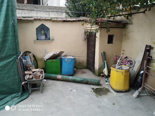 casa indipendente in vendita a Trentola Ducenta