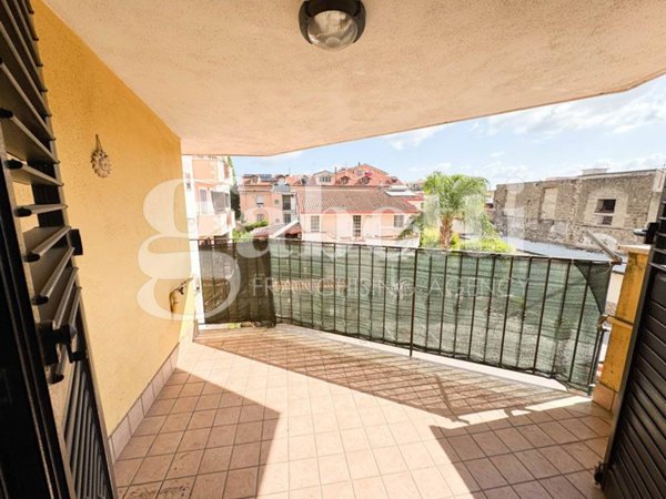 appartamento in vendita a Trentola Ducenta