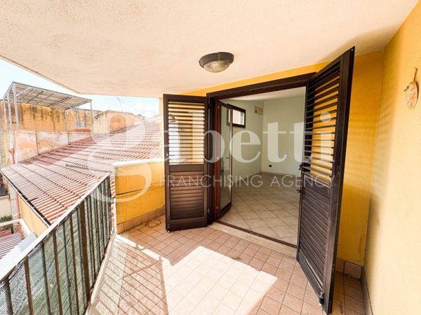 appartamento in vendita a Trentola Ducenta