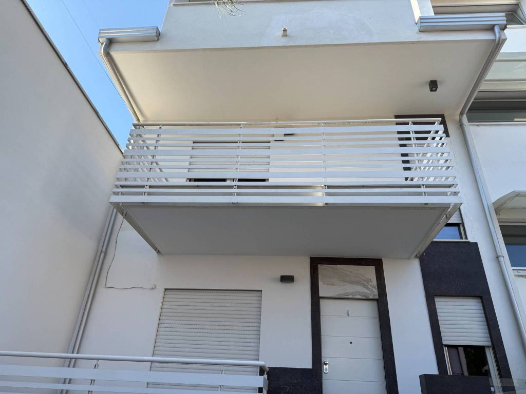 casa indipendente in vendita a Trentola Ducenta