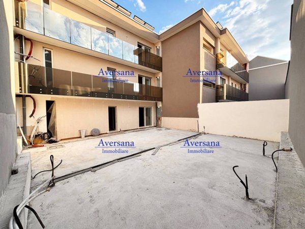 appartamento in vendita a Trentola Ducenta