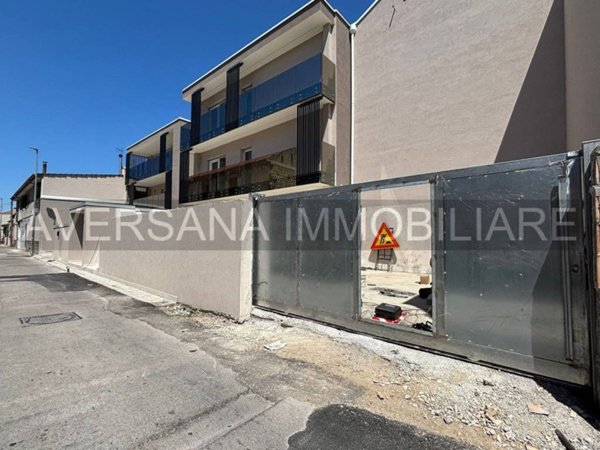 appartamento in vendita a Trentola Ducenta in zona Ischitella