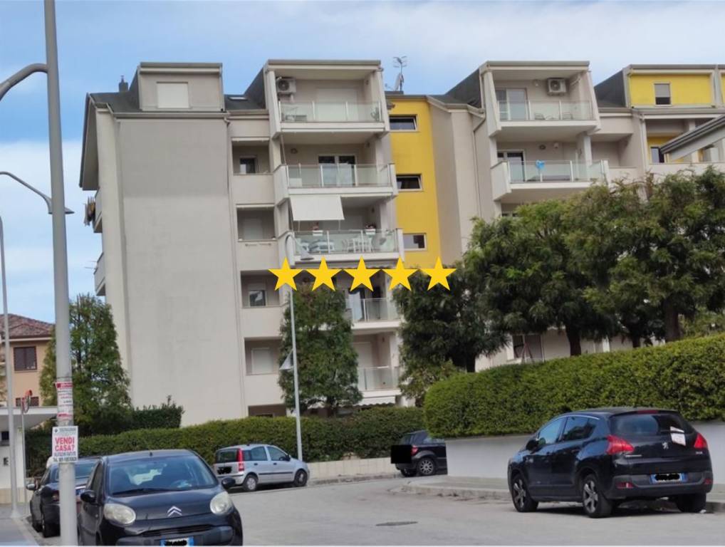 appartamento in vendita a Trentola Ducenta