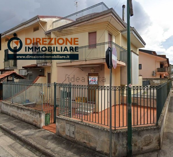 casa indipendente in vendita a Trentola Ducenta
