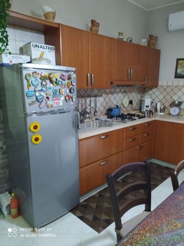 appartamento in vendita a Trentola Ducenta
