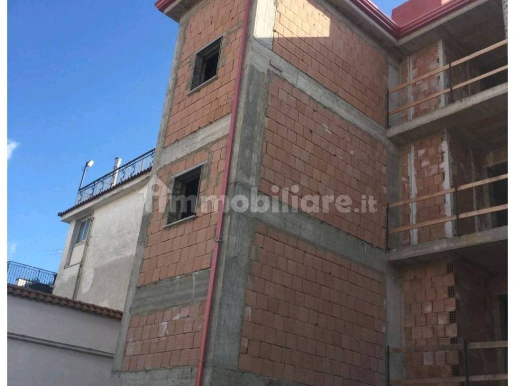 casa indipendente in vendita a Trentola Ducenta