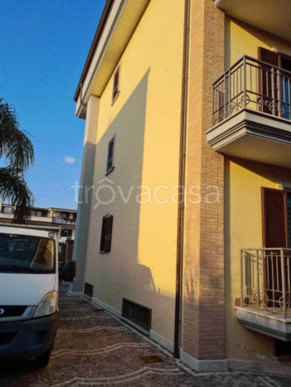 appartamento in vendita a Trentola Ducenta
