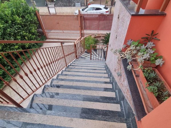 casa indipendente in vendita a Trentola Ducenta