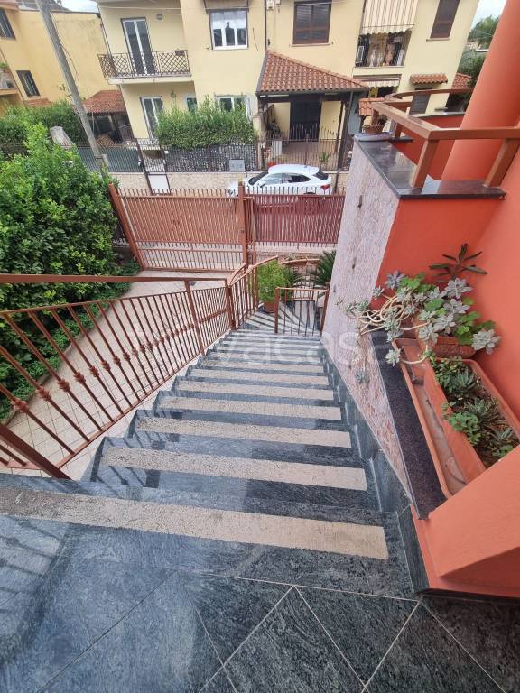casa indipendente in vendita a Trentola Ducenta