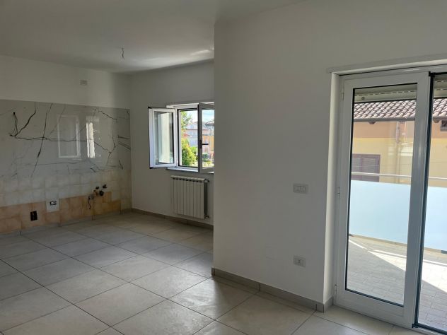 appartamento in vendita a Trentola Ducenta