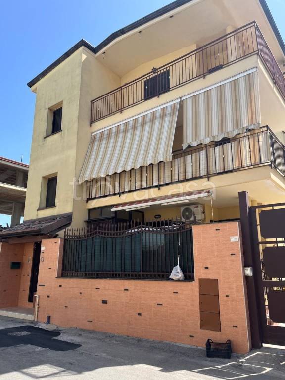 appartamento in vendita a Trentola Ducenta