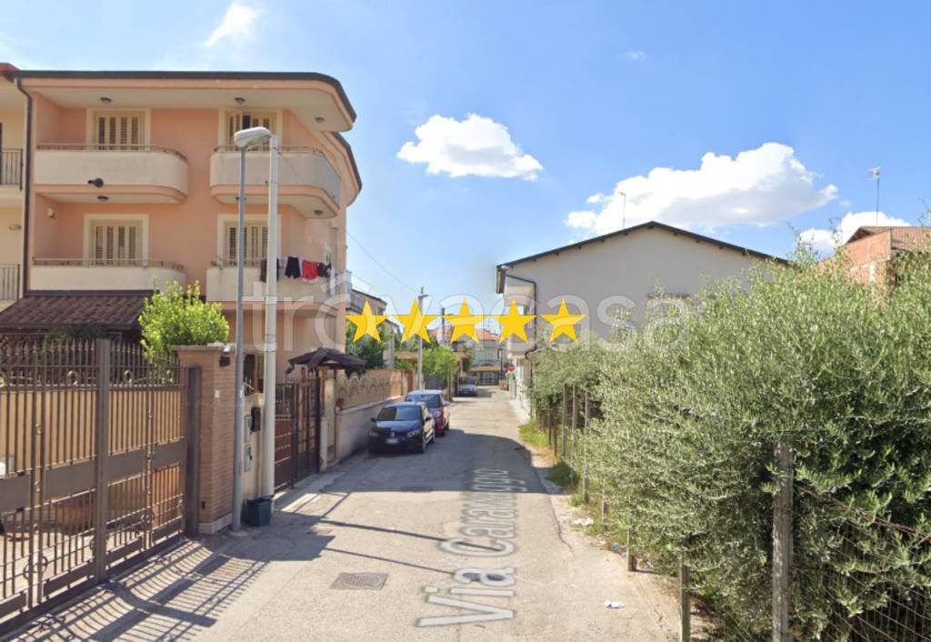 casa indipendente in vendita a Trentola Ducenta