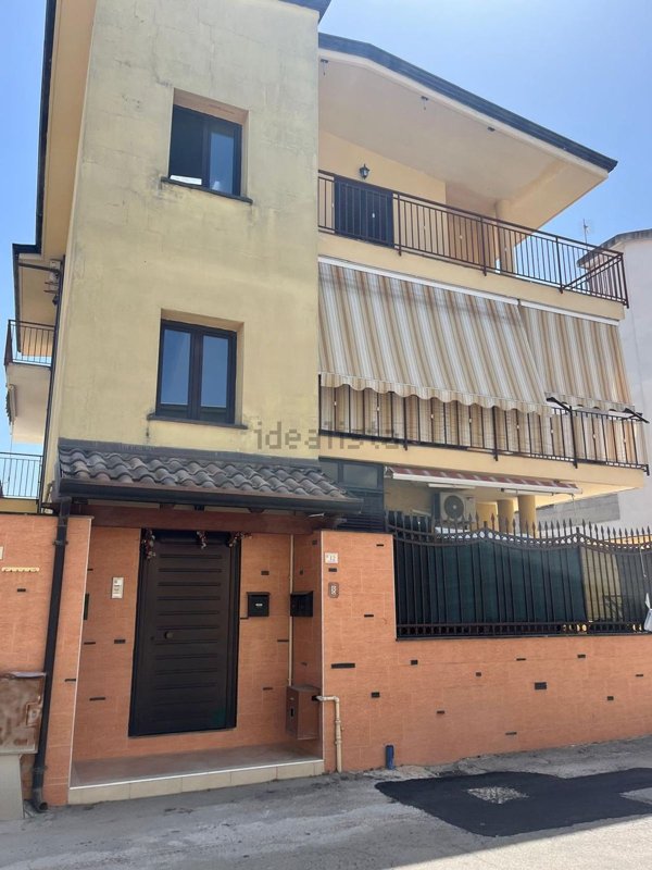 appartamento in vendita a Trentola Ducenta