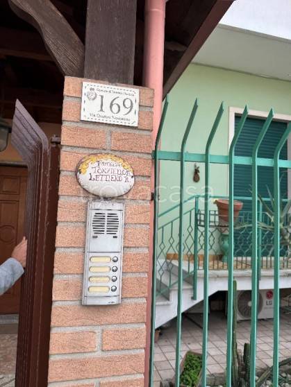 appartamento in vendita a Trentola Ducenta