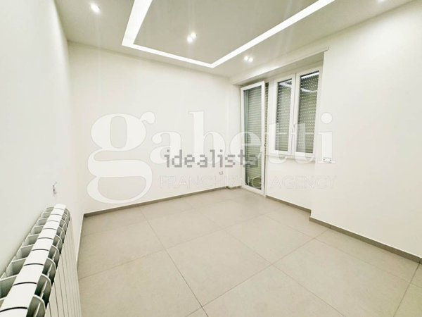 appartamento in vendita a Trentola Ducenta