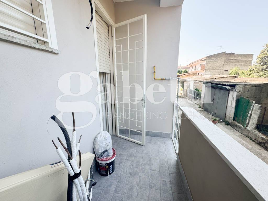 appartamento in vendita a Trentola Ducenta