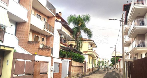 casa indipendente in vendita a Trentola Ducenta