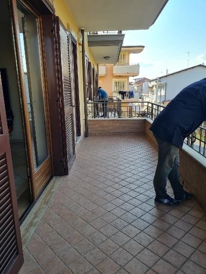 appartamento in vendita a Trentola Ducenta