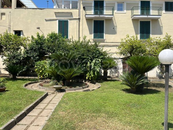 casa indipendente in vendita a Trentola Ducenta