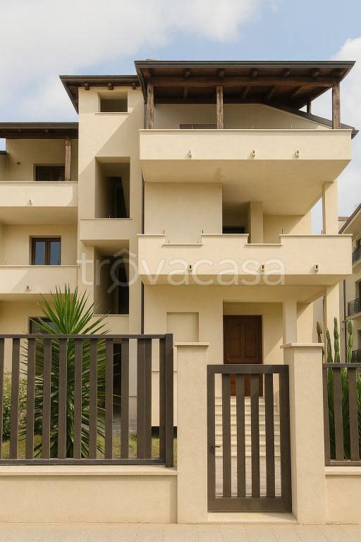 casa indipendente in vendita a Trentola Ducenta