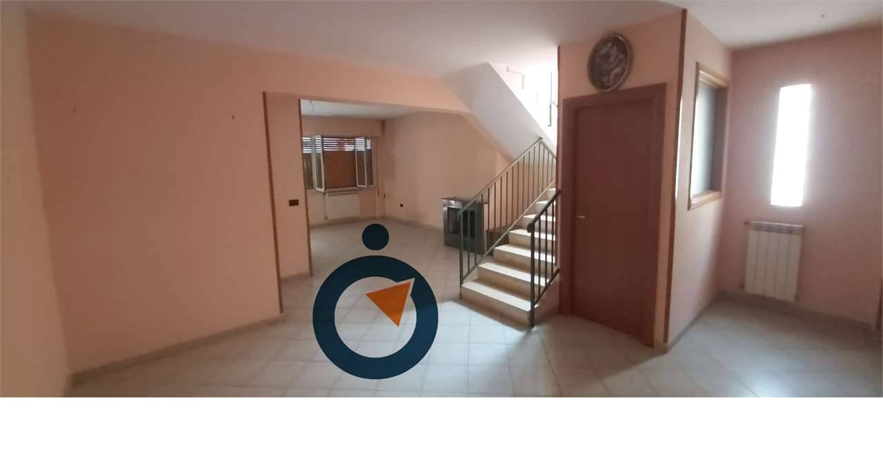casa indipendente in vendita a Trentola Ducenta