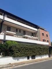 appartamento in vendita a Trentola Ducenta