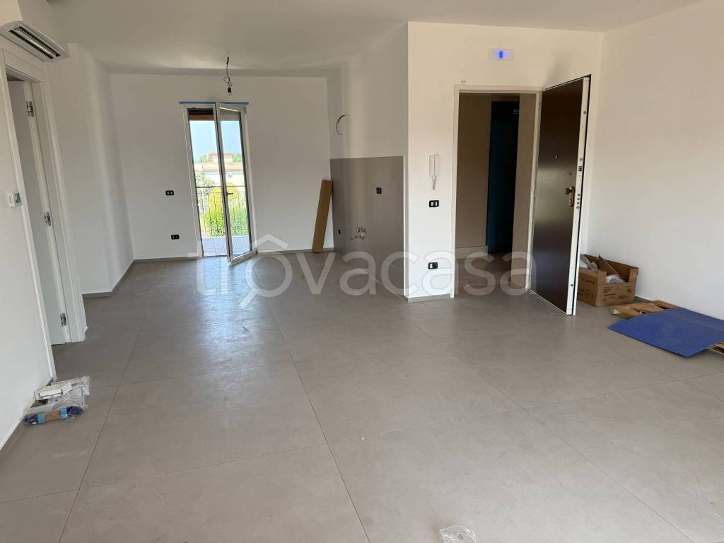 appartamento in vendita a Trentola Ducenta