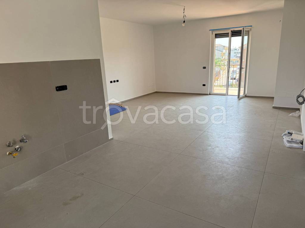 appartamento in vendita a Trentola Ducenta