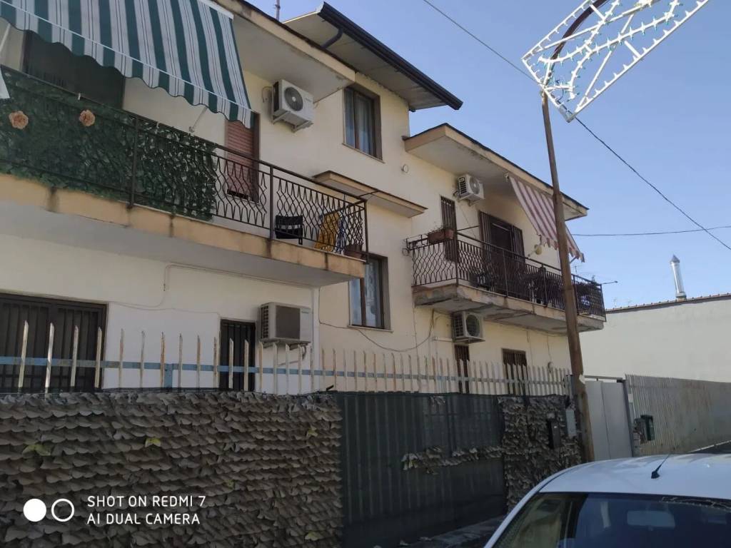 appartamento in vendita a Trentola Ducenta