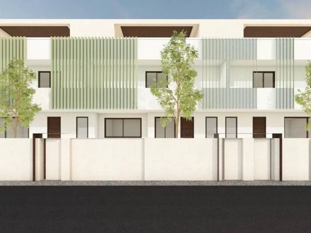 casa indipendente in vendita a Trentola Ducenta in zona Ischitella